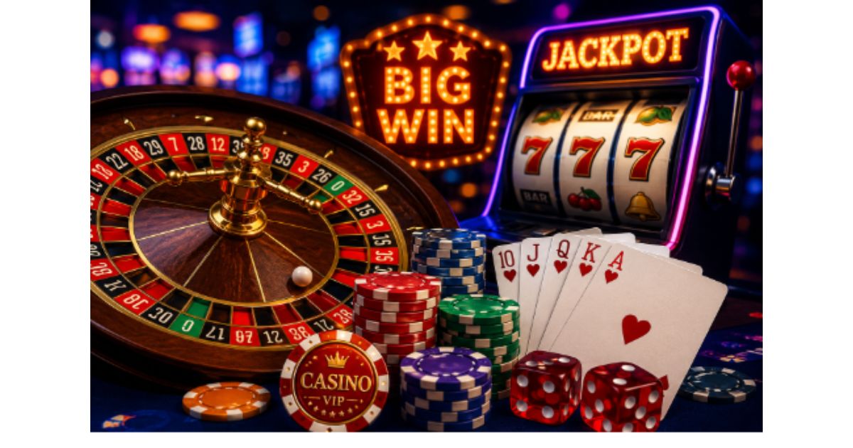 Discovering Naga2000 Link Alternatif: Your Guide to Safe Online Betting